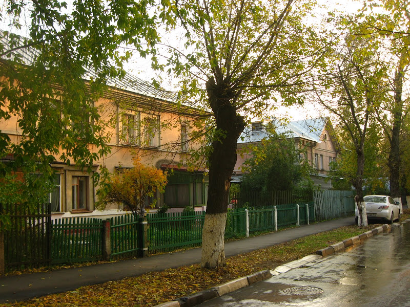 Курьяново / Статьи о Курьяново собранные в сети Интернет / Курьяново ...